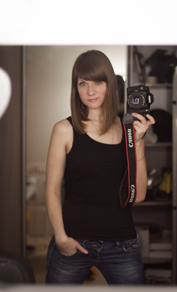 Катя: моя первая десятка на Петрозаводском марафоне