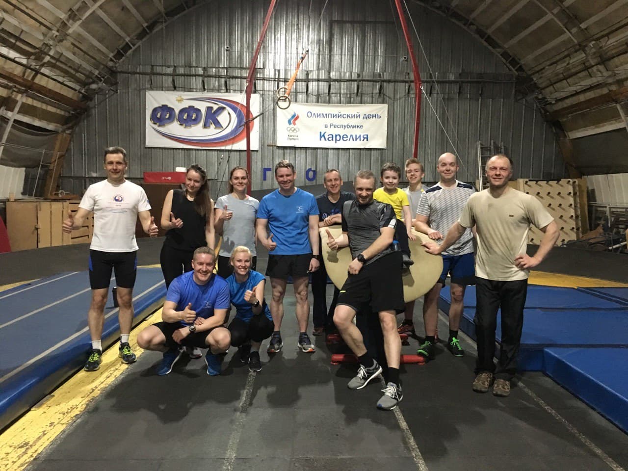 Лиана Вагузенкова: 5 лет бега, любовь и новая жизнь